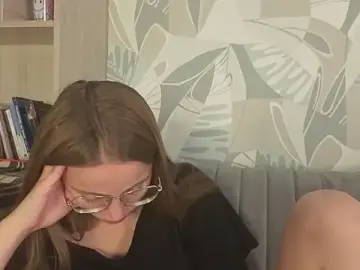 Stripchat Live Sex Cam of JaleesaIser