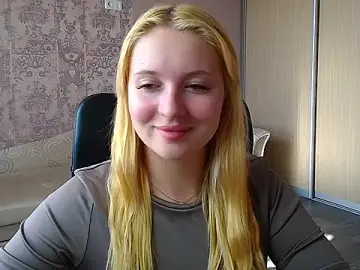 Stripchat Sex Chat of Milka_kiss_