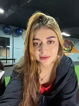 Stripchat Watch Live Sex Cams of babesamanta