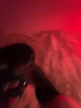Stripchat Live Porn of blackladyhot