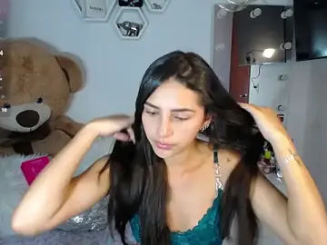 Stripchat Live Porn of channel-rose1