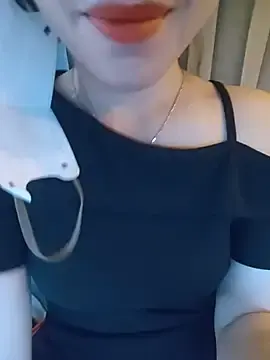Stripchat Live Porn of Baby-Linh