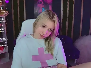 Stripchat Sex Cam of Eridabytrend