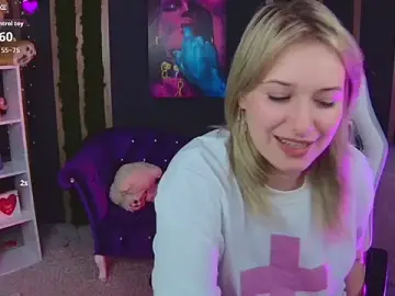 Stripchat Live Porn of Eridabytrend