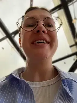 Stripchat Sex Chat of RinaCat