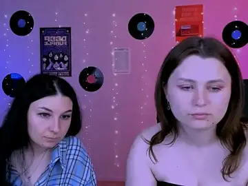 Stripchat Private Sex Chat of olivia_rage