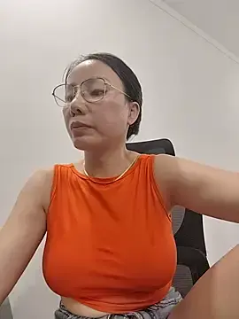 Stripchat Live Porn of Fanritar