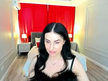 Stripchat Sex Chat of HoneyBlossome
