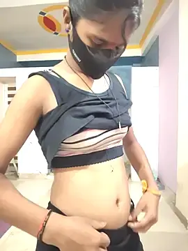 Stripchat Sex Chat of Kavya-Ranii