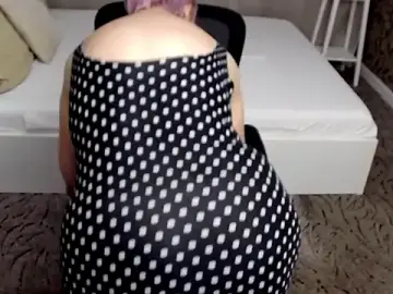Stripchat Nude Webcam of LadyLibely