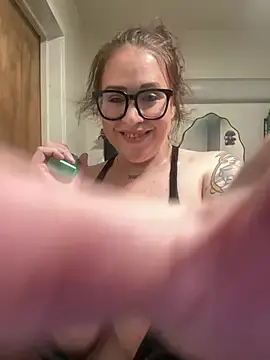 Stripchat Live Sex Cam of BY_HAJTHAMI