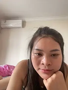 Stripchat Best Webcam of Lucky_xiao