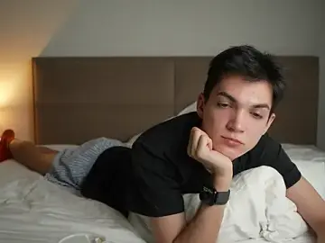 Stripchat Watch Live Sex Cams of MattyandAiden