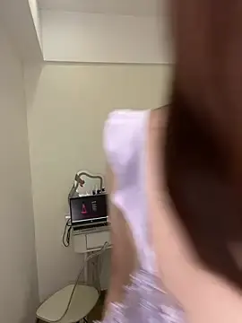Stripchat Free Porn Cam of Yang_127