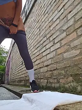 Stripchat Live Sex of Yuky_ta