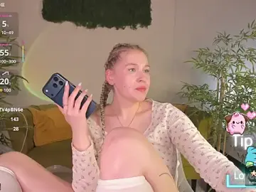 Stripchat Free Live Porn of Colleen_Blake