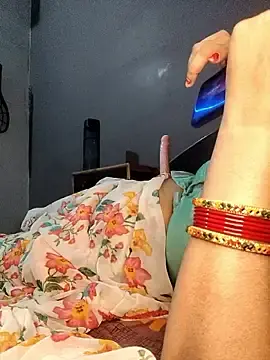 Stripchat Free Live Porn of Hot__bhabhi_99