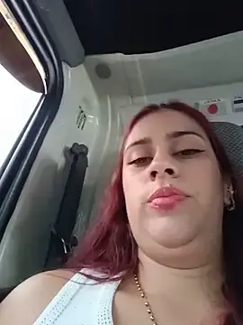 Stripchat Sex Cam of MariBelle1