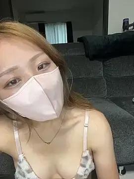 Stripchat Live Porn of _RAN_ch