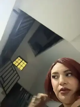Stripchat Free Porn Cam of diosagriega_1