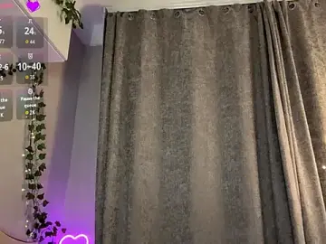 Stripchat Live Sex of Marry_Sornatiko