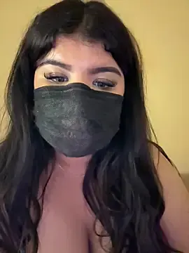 Stripchat Watch Live Sex Cams of Miss-Ghazal888