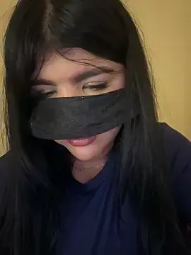 Stripchat Adult Webcams of Miss-Ghazal888