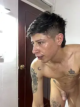 Stripchat Best live sex cam show of Sexytaty2022
