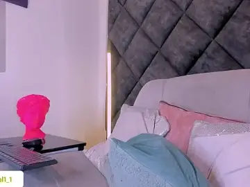 Stripchat Free Porn Cam of _Eternal_