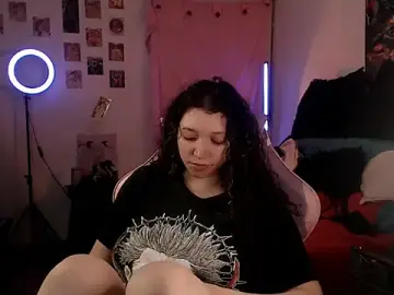 Stripchat Free Live Porn of AllyDonfort