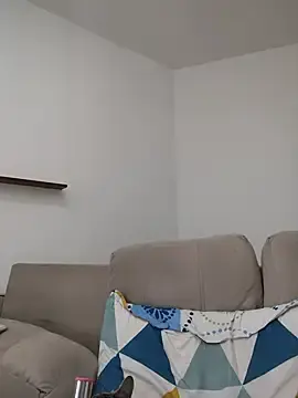 Stripchat Live Sex of Dani_javi