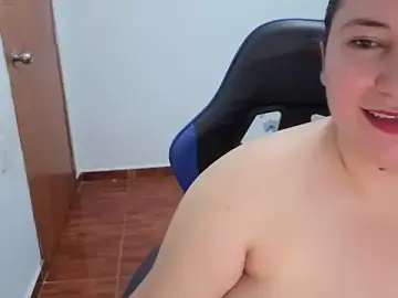 Stripchat Sex Chat of JANNAH_MARTINEZ