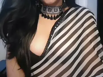 Stripchat Best live sex cam show of Miss-saloni07