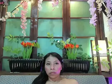 Stripchat Private Sex Chat of samara_selene