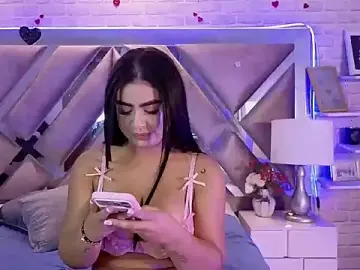 Stripchat Best live sex cam show of sharonlewy_