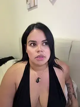Stripchat Adult Video Chat of AliceStarshine