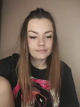 Stripchat Live Porn of KrissSexi