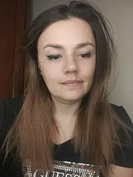 Stripchat Sex Chat of KrissSexi