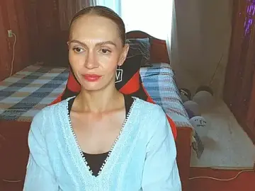 Stripchat Live Sex of Lady_Sunshine_