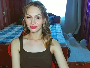 Stripchat Live Sex Cam of Lady_Sunshine_