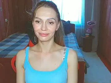 Stripchat Adult Webcam of Lady_Sunshine_