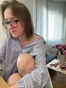 Stripchat Sex Chat of Persephone_Kore