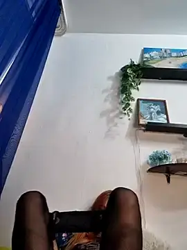 Stripchat Private Sex Chat of HelenWildCat