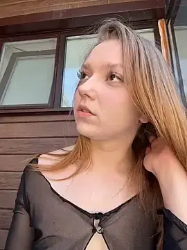 Stripchat Nude Webcam of JennyPortman