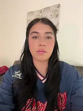 Stripchat Watch Live Sex Cams of KallyMyller1