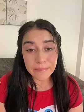 Stripchat Sex Chat of KallyMyller1