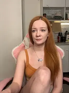Stripchat Free Porn Cam of Radiants_two