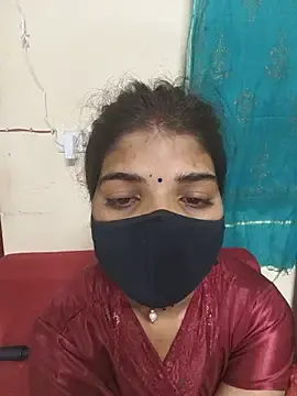 Stripchat Free Live Porn of Ruhani_
