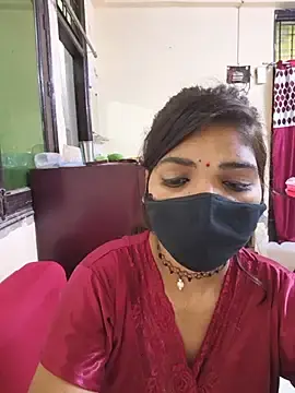 Stripchat Best live sex cam show of Ruhani_