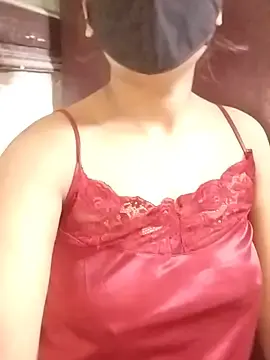 Stripchat Live Porn of Ruhani_